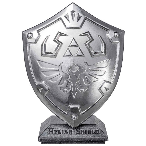 The Legend of Zelda: Hylian Shield