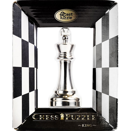 Cast Chess