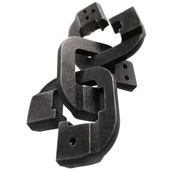 Huzzle Cast Chain