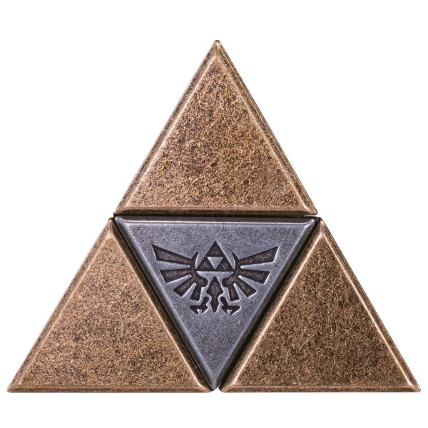 The Legend of Zelda: Triforce